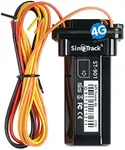 SinoTrack 4G GPS Tracker for Vehicl