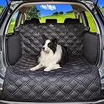 Meadowlark SUV Cargo Liner Dog Seat