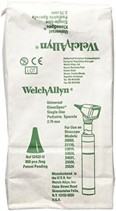 Welch Ally