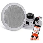 Pyle Wireless Speakers