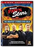 Best Of Pawn Stars: The Greatest St
