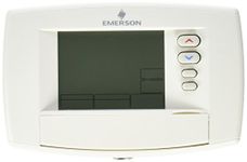 Emerson 1F95-0680 6 Commercial Universal Programmable Thermostat, Blue by Emerson Thermostats