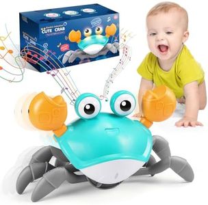 Crabe Qui 