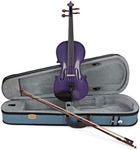 Stentor Harlequin Violin Outfit 4/4