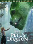 Pete's Dragon (2016) (Including Extra Scenes)