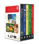 Best of Children's Classics : Perfect Gift Set for Kids (Set of 5 Books)