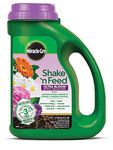 Miracle-Gro Shake N Feed Ultra Bloom Plant Food - 2.04kg