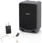 Samson Expedition XP106wDE Recharge