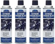 Eastwood Extreme Chassis Black Sati