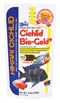 Hikari 8.8-Ounce Cichlid Bio-Gold and Floating Pellets for Pets, Mini