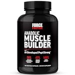 FORCE FACTOR Anabolic Muscle Builde