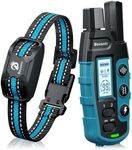 Bousnic Dog Shock Collar - 3300Ft T