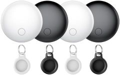 Air Tracker Tag-4 Pack, Item Finder
