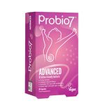 Advanced Probiotics