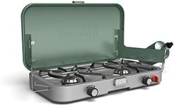 Coleman Cascade™ 3-in-1 2 Burner Ga