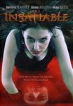 INSATIABLE; THE / DVD