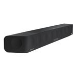 Sennheiser AMBEO Soundbar - 5.1.4 Channel with Dolby Atmos and DTS:X