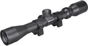 Barska AC10380 Plinker-22 Scope 3-9