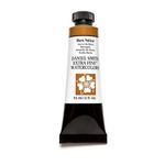 Daniel Smith Extra Fine Watercolor 15ml Paint Tube, Mars Yellow