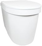 Compost toilet Separett Tiny with u