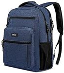 LIBENED School Backpack for Teens B