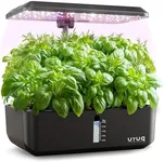 URUQ Hydroponics Growing System Ind