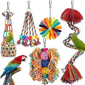 Bird Toys 