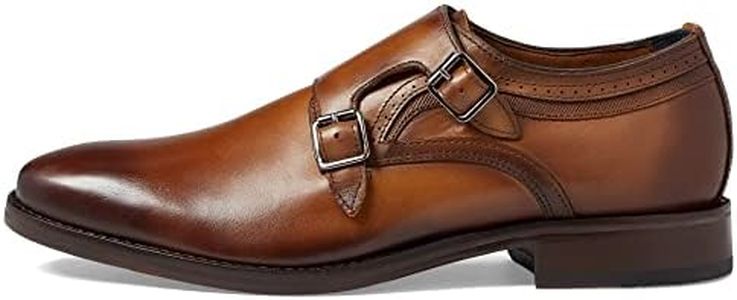 Johnston &