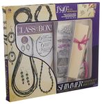 Cousin Jewelry Basics Class in a Box Kit shi Mmer