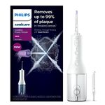 Philips Sonicare Power Flosser 3000 Cordless, Oral Irrigator, White HX3806/21