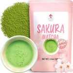 Matcha Gre