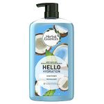 Herbal Essences Hello Hydration Conditioner Deep Moisture for Hair, 29.2 fl oz/865mL