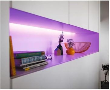 Philips Hue Lightstrip Plus 2m – Smart LED Light Strip