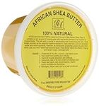 African Shea Butter 100% Natural 16