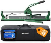BOLKERS® ProCut S 600 Tile Cutter -