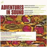 Adventures In Sound (3Cd Box)