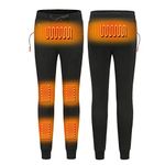 Heated Leggings For Women