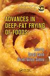 Advances in Deep-Fat Frying of Foods (Contemporary Food Engineering Book 7)