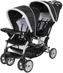 Baby Trend Sit N' Stand Convertible