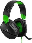 Turtle Beach Recon 70X Gaming Heads