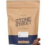 Stone Street Flavored Ground Coffee