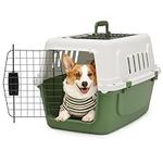 Magshion Pets Plastic Carrier, 22-I