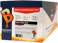 India Pale Ale Homebrew Beer Ingredient Kit Brewers Best