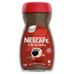 NESCAFÉ Original Instant Coffee 300g, Rich Aroma, Full and Bold Flavour (Pack of 6)
