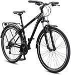 Schwinn Discover 2 Adult Hybrid Bik