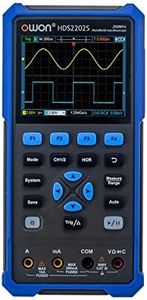OWON HDS22