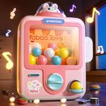 Skirfy Vending Machine Kids Toys Mi