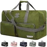 Lucky Travel Duffel Bags 65L, Gym B