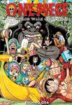 One Piece Color Walk Compendium: Water Seven to Paramount War (Volume 2)