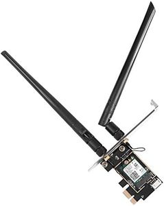 SIIG WiFi 